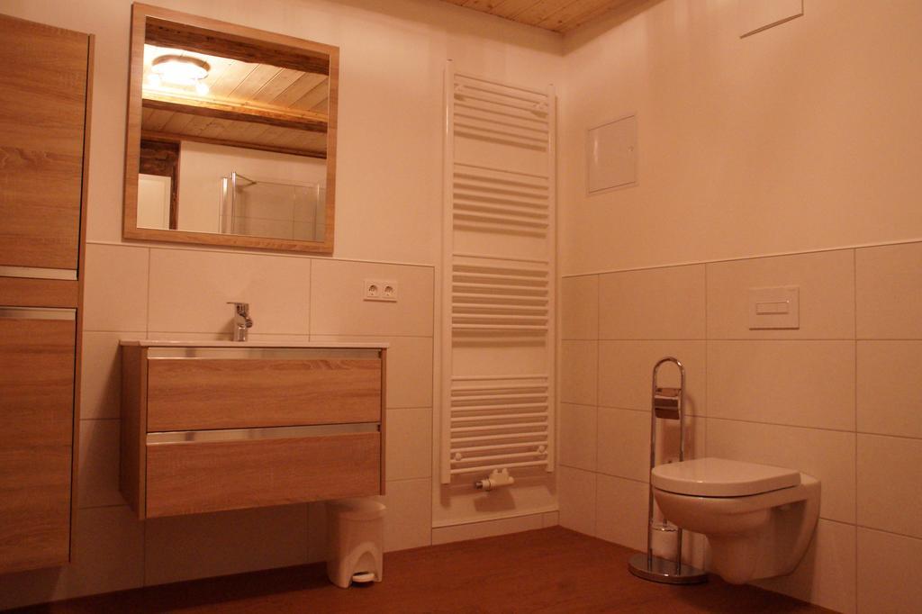 Fachwerkresidenz Deuterscher Hof Quedlinbourg Extérieur photo
